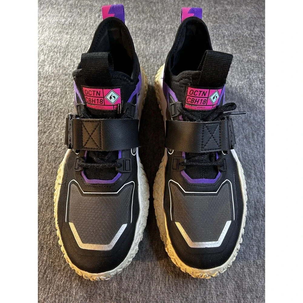 Puma men hi